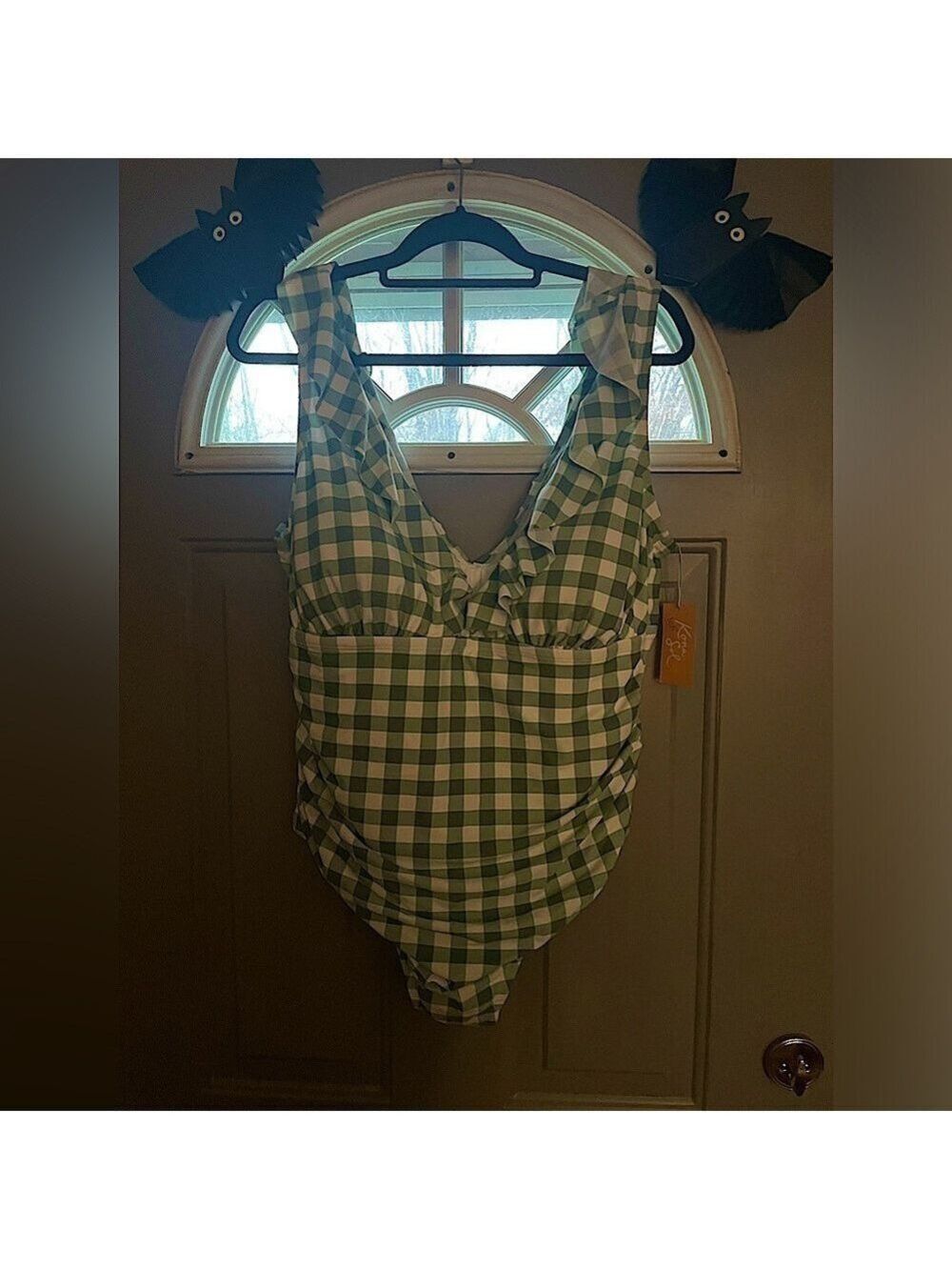 KONA SOL Womens Swimsuit NWT Size 20